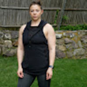 Meet your Posher, Laurie